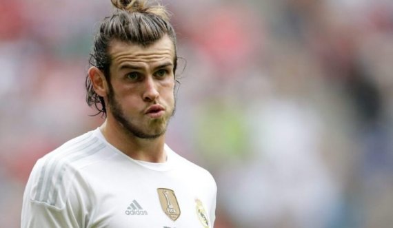 Gareth Bale do të pensionohet