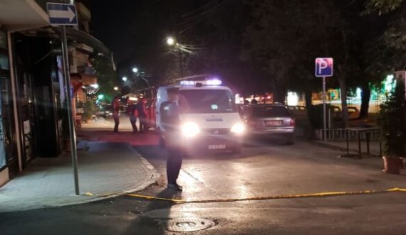  Si ndodhi vrasja e taksistit në Gjilan, 12 gëzhoja plumbash u gjetën në vendngjarje 