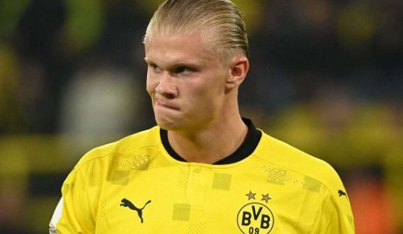 Bayerni nuk ka para për ta blerë Haalandin, thotë Rummenigge