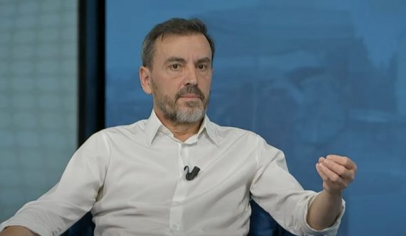 Ilir Tolaj: Kosova me numrin më të lartë të vdekjeve nga koronavirusi në rajon 