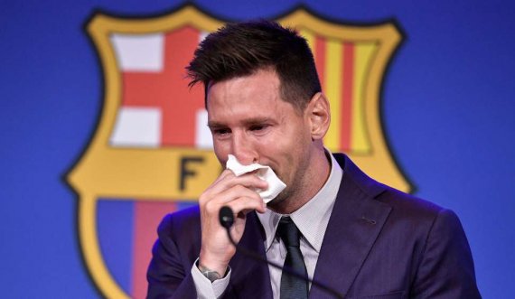 Karl-Heinz Rummenigge: Largimi i Messit ishte një autogol për Barcelonën