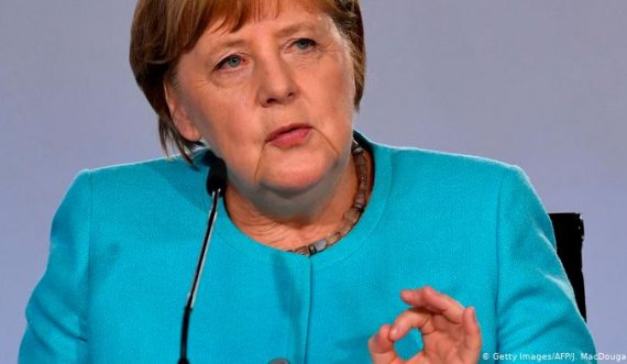 Publikohet agjenda e vizitës së Merkel në Tiranë!