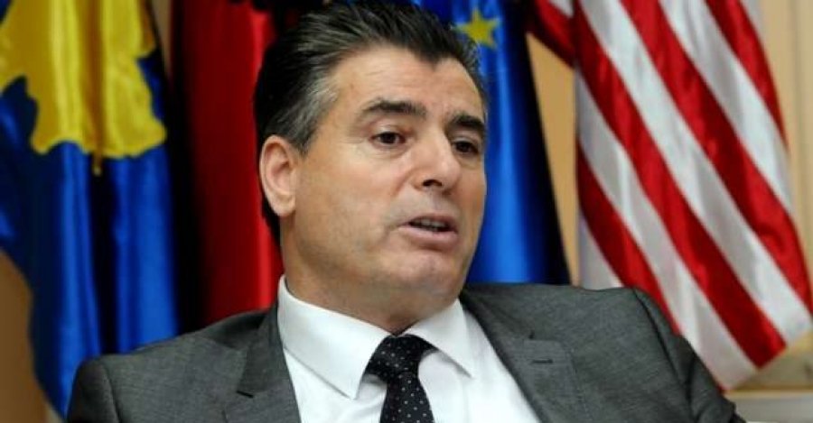 Pas humbjes së Agim Bahtirit, kryetari i VV-së në Mitrovicë jep dorëheqje