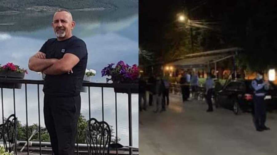 Policia shpalos detaje të reja për vrasjen e Bakush Veselit