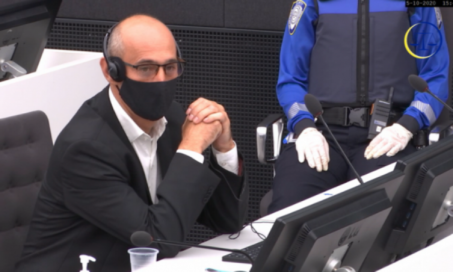 Salih Mustafa është ish-pjesëtari i parë i UÇK-së që të mërkurën i fillon gjykimi në Hagë