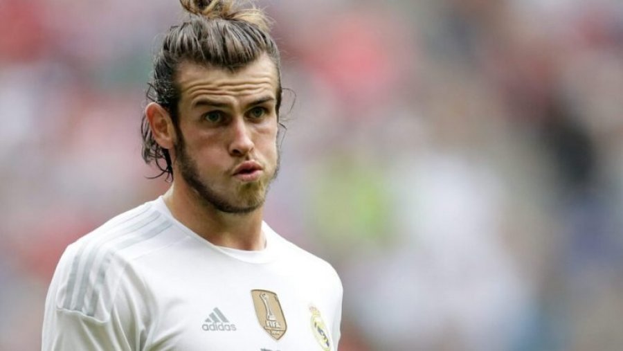Konfirmohet edhe zyrtarisht,  Gareth Bale do të mungojë për një kohë të gjatë te Real Madridi
