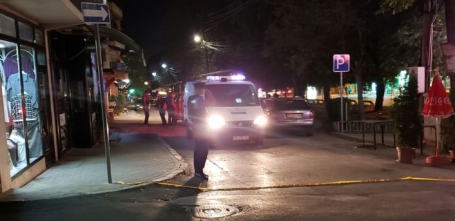  Si ndodhi vrasja e taksistit në Gjilan, 12 gëzhoja plumbash u gjetën në vendngjarje 
