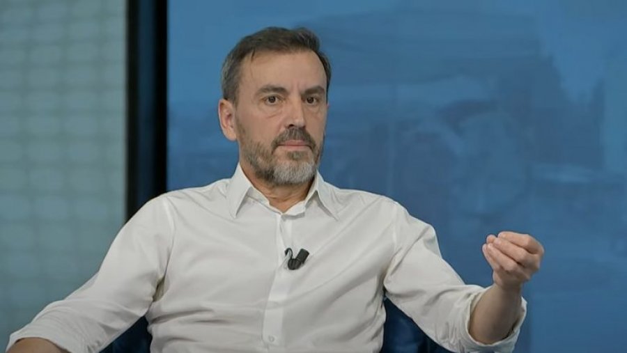 Ilir Tolaj: Kosova me numrin më të lartë të vdekjeve nga koronavirusi në rajon 