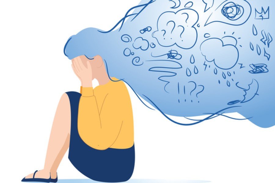 Gjashtë gjëra që nuk duhet t’ia thoni kurrë një personi që vuan nga probleme të shëndetit mendor