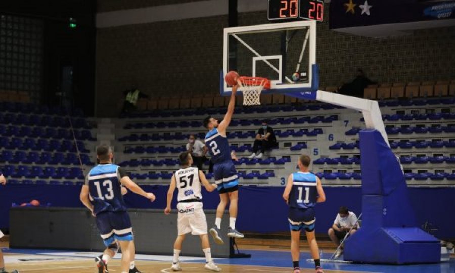  Nesër nis Superliga e Kosovës në basketboll 