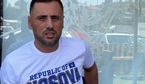 Lulzim Berisha mohon është larguar nga posti i kryetarit të “Dardanëve”