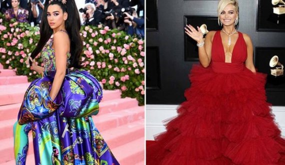 Përse Dua Lipa, Bebe Rexha dhe disa të famshëm të tjerë nuk morën pjesë në Met Gala 2021?