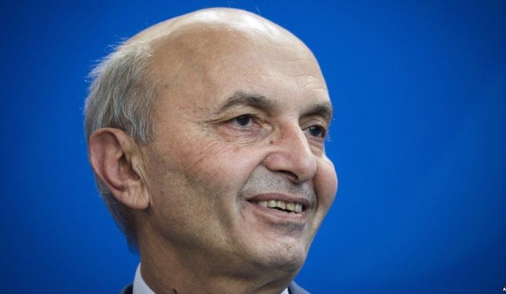  Isa Mustafa: Nëse LDK-ja bashkohet në Podujevë, fitorja duhet të jetë e jona 