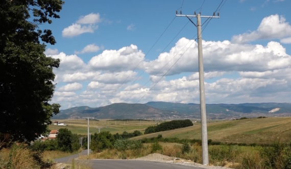  KEDS me investim në Vushtrri, zgjidh problemin e energjisë elektrike për shtatë fshatra 