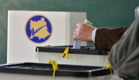  Në këtë komunë të Kosovës garon vetëm një parti politike 
