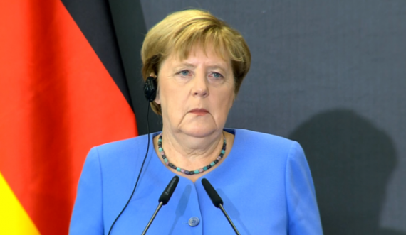  A ka dështuar ‘Procesi i Berlinit’?! Merkel: Jo por BE ndoshta nuk është aq e shpejtë 