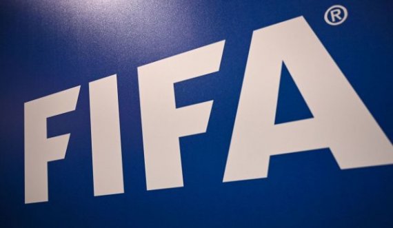 FIFA paralajmëron ndëshkim të ashpër për Shqipërinë