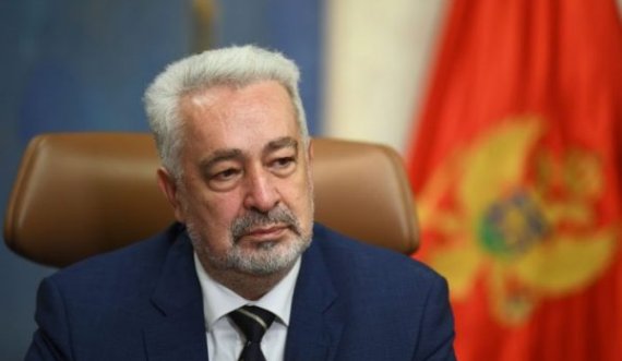  Dy versione rreth Krivokapiçit pas raportimeve se Shqipëria e ktheu mbrapsht 