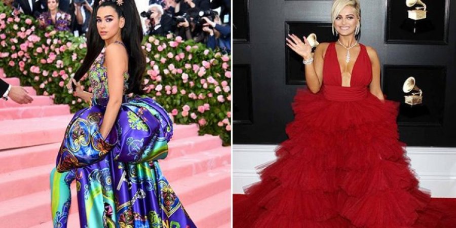 Përse Dua Lipa, Bebe Rexha dhe disa të famshëm të tjerë nuk morën pjesë në Met Gala 2021?