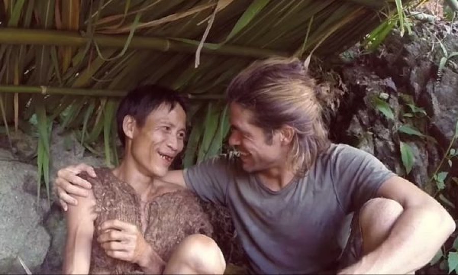 Vdes “Tarzani” i jetës reale, jetoi 40 vjet në xhungël