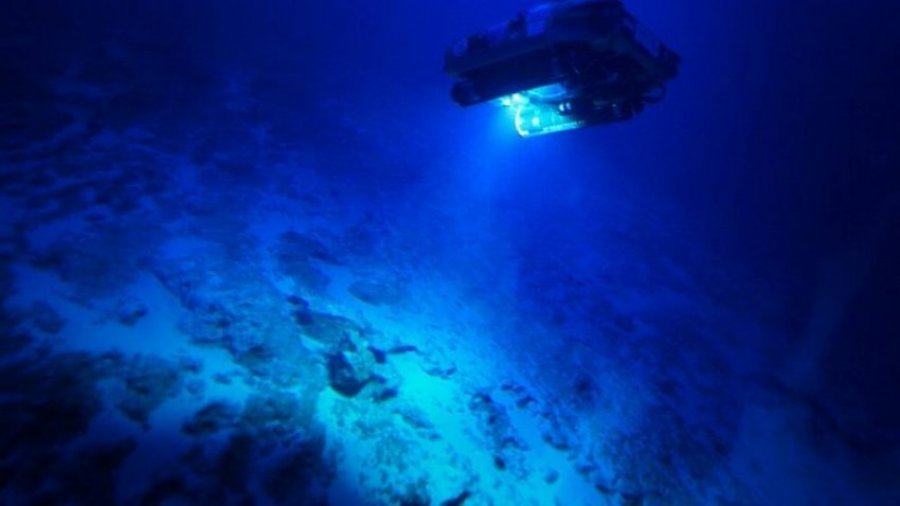 Point Nemo, varreza nënujore ku fluturaket hapësinore shkojnë për të “vdekur”