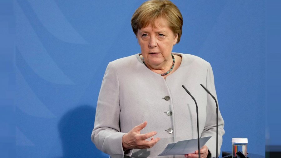  Merkel për “Open Balkan”: Procesi i Berlinit nuk mund të zëvendësohet 