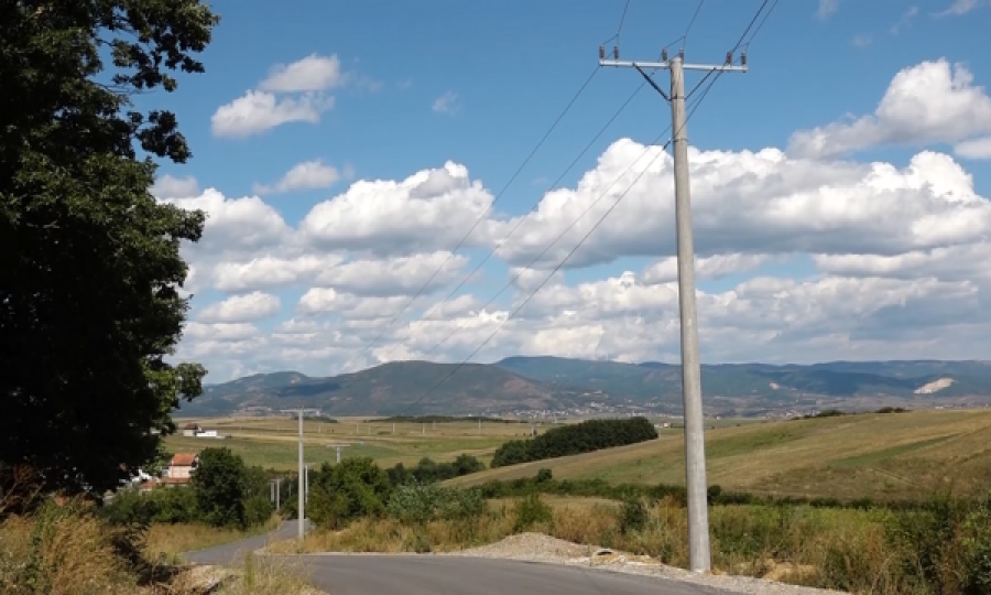  KEDS me investim në Vushtrri, zgjidh problemin e energjisë elektrike për shtatë fshatra 