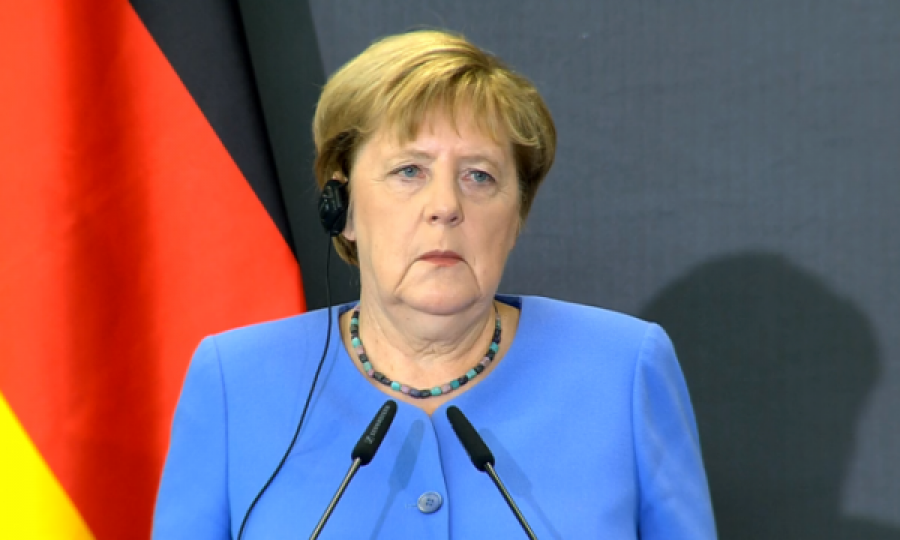  A ka dështuar ‘Procesi i Berlinit’?! Merkel: Jo por BE ndoshta nuk është aq e shpejtë 