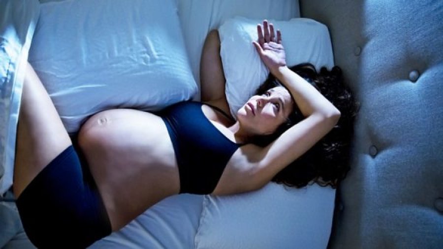 Tani e dimë se pse ëndrrat e këqija në shtatzëni, janë tregues pozitiv