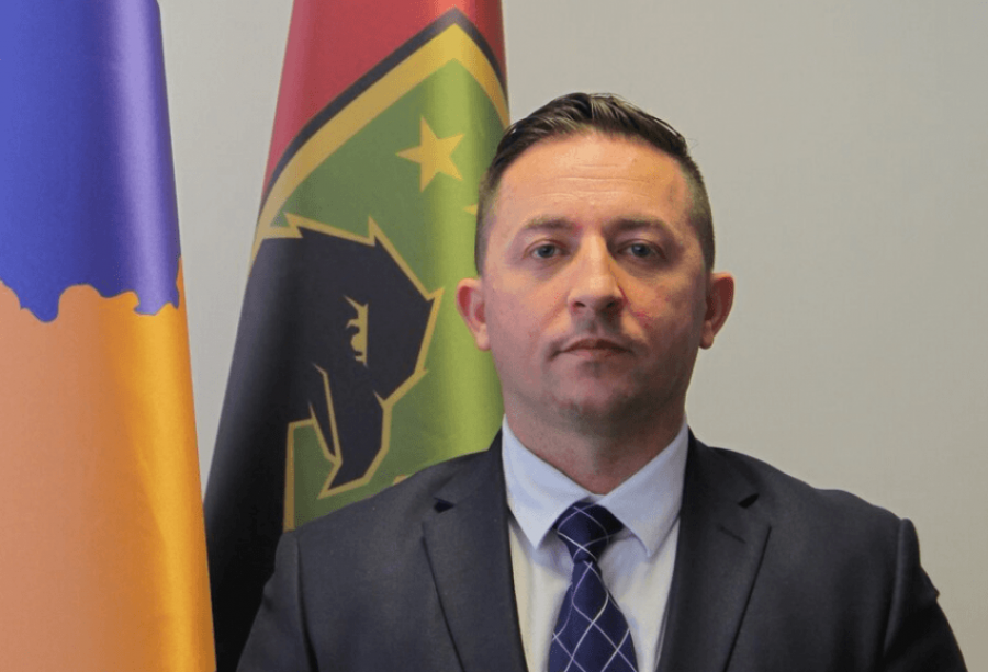 Ministri i Mbrojtjes jep superlajmin për Kosovën nga Mbretëria e Bashkuar 
