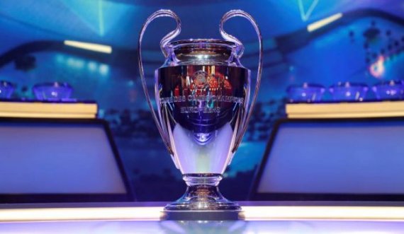 Tetë ndeshje të fazës së grupeve zhvillohen sot në Ligën e Kampionëve: Vëmendja te Inter-Real Madrid dhe Liverpool-Milan