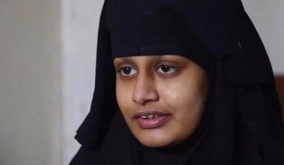 “Isha budallaqe”, e penduar nga ISIS i lutet kryeministrit britanik: Dua të kthehem në vendin tim