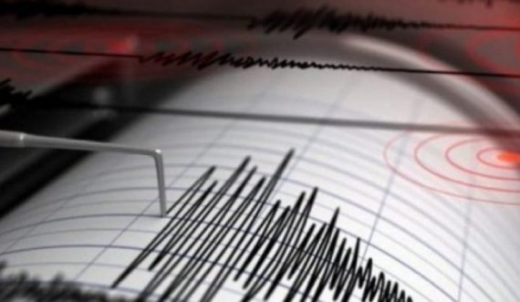 Sërish tërmet i fuqishëm në Shqipëri, ndjehet edhe në Kosovë