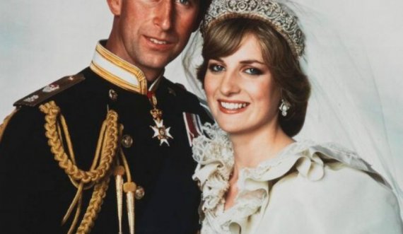 Ja e vërteta që fshihet pas fotove të Princeshë Dianës dhe Princit Charles 