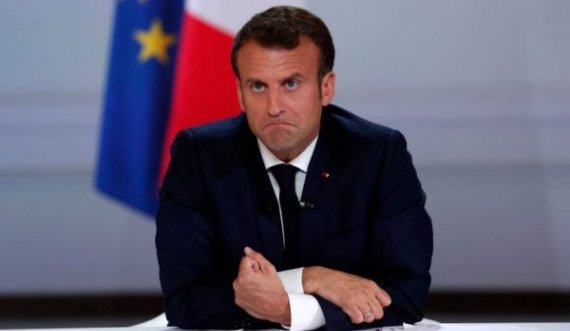 Franca propozon dialog mes Bashkimit Evropian dhe Rusisë