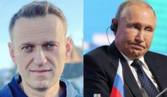 Cameron: Putini u përpoq të heshtë Navalnyn