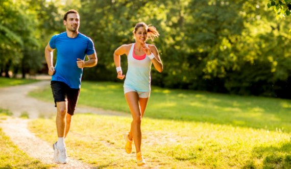 Vetëm 11 minuta aktivitet fizik në ditë mund t’ju ndihmojnë të jetoni më gjatë, thotë hulumtimi i ri