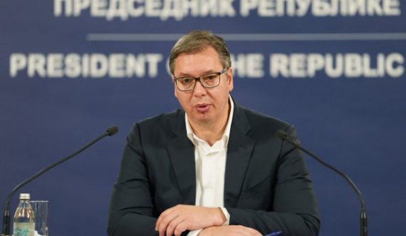 Vuçiq: Zgjedhjet në Serbi më 3 ose 17 prill