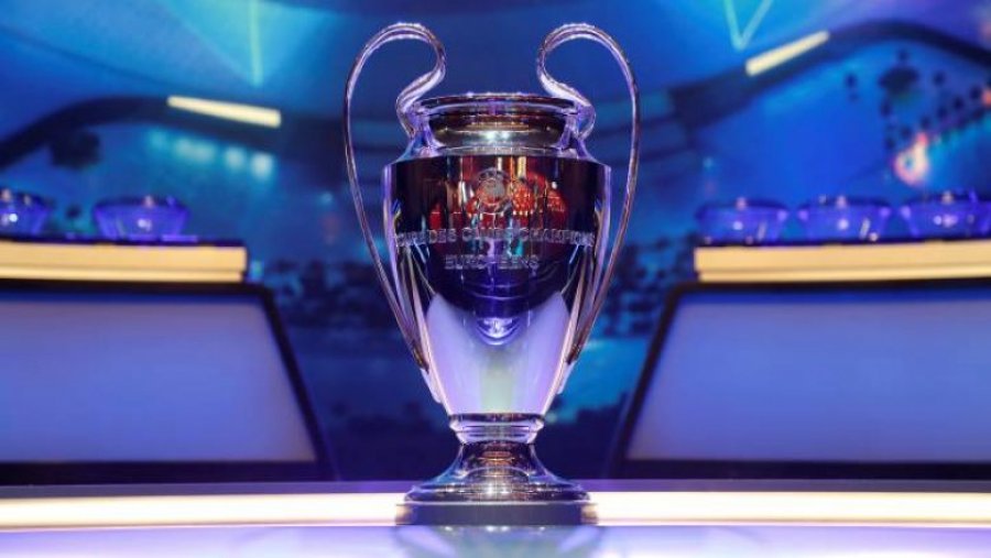 Tetë ndeshje të fazës së grupeve zhvillohen sot në Ligën e Kampionëve: Vëmendja te Inter-Real Madrid dhe Liverpool-Milan