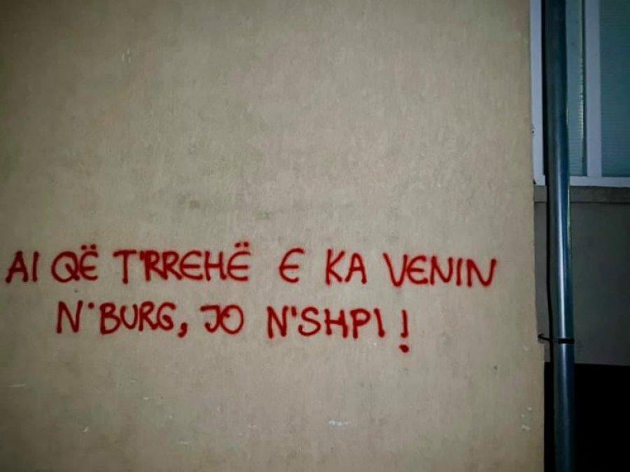 Kosova sot