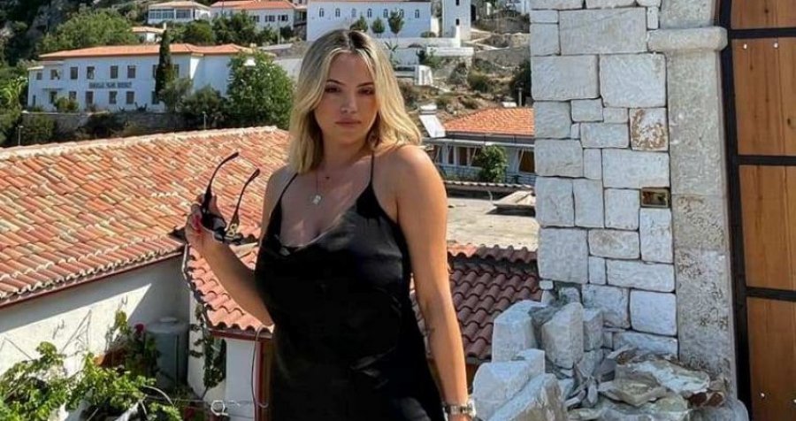 Salih Mustafa po akuzohet se ka vrarë shqiptarë, ja reagimi i vajzës së Jakup Krasniqit