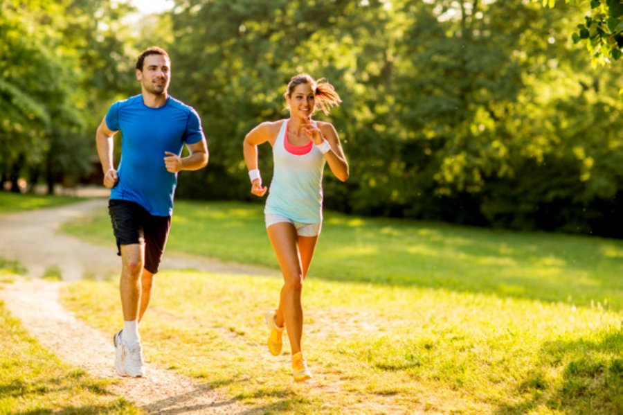 Vetëm 11 minuta aktivitet fizik në ditë mund t’ju ndihmojnë të jetoni më gjatë, thotë hulumtimi i ri