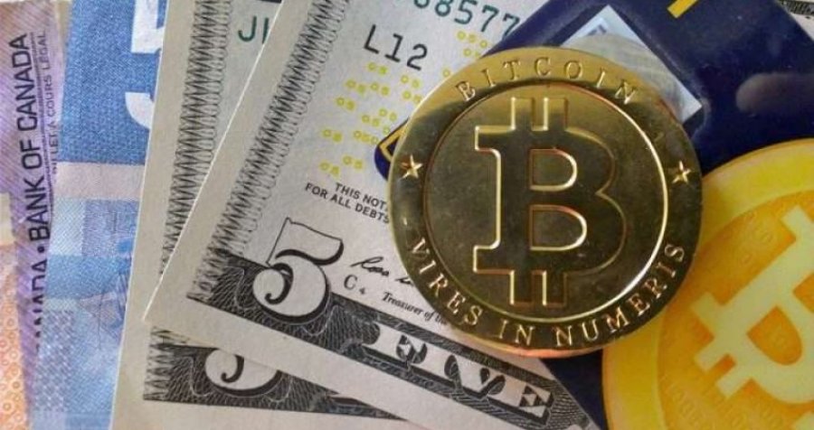 'Fluturon' fuqishëm Bitcoin, shkon mbi 100,000 dollarë? 