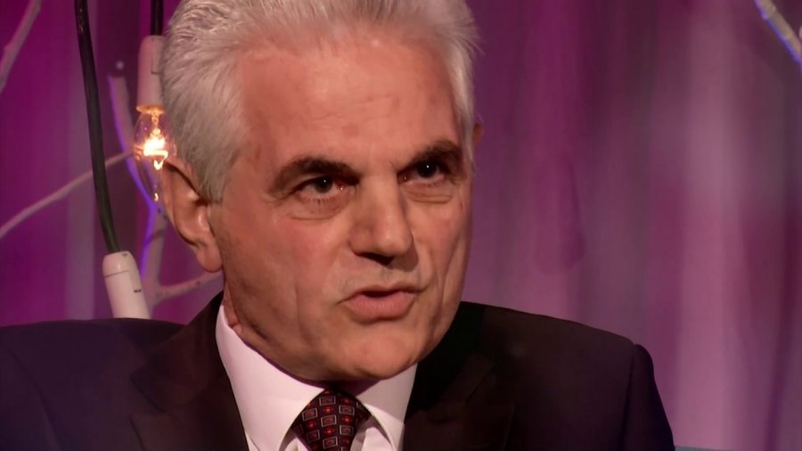  Ish-Ambasadori shqiptar numëron momentet kur Edi Rama e humbi mundësinë të ishte “babai i kombit” 
