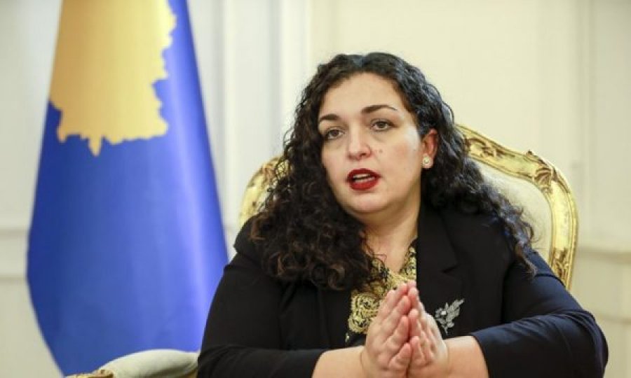 Presidentja Osmani: Ideja e “Open Balkan” është e rrezikshme