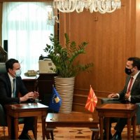 Këto janë 11 marrëveshjet e nënshkruara mes Kosovës dhe Maqedonisë së Veriut