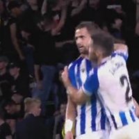 Adnan Januzaj shënon për Sociedadin në Europa League