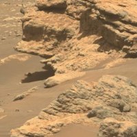 Gjurmë jete në Mars, pamjet se çka ka kapur Roveri i NASA’s atje