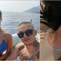 ‘Ishte posesiv…’, Fjolla zbulon detaje rreth ndarjes nga Cozman