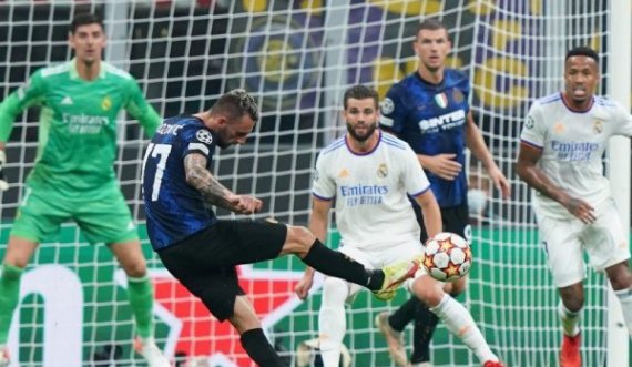 Brozovic: Kemi mundur të fitonim 3:0 kundër Real Madridit